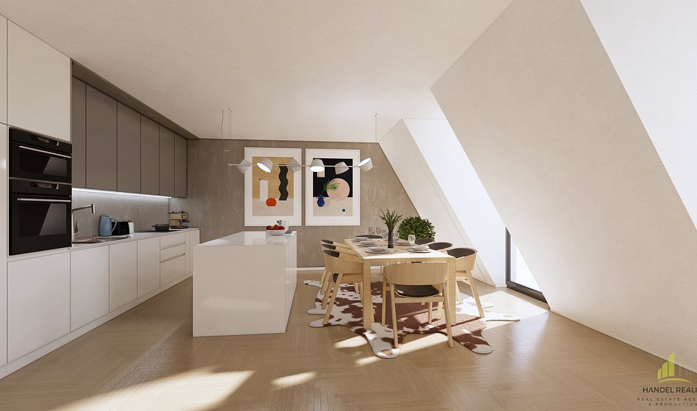 Prodej nájemního domu, činžáku 1 653 m², Prostějov – náhled fotky 10