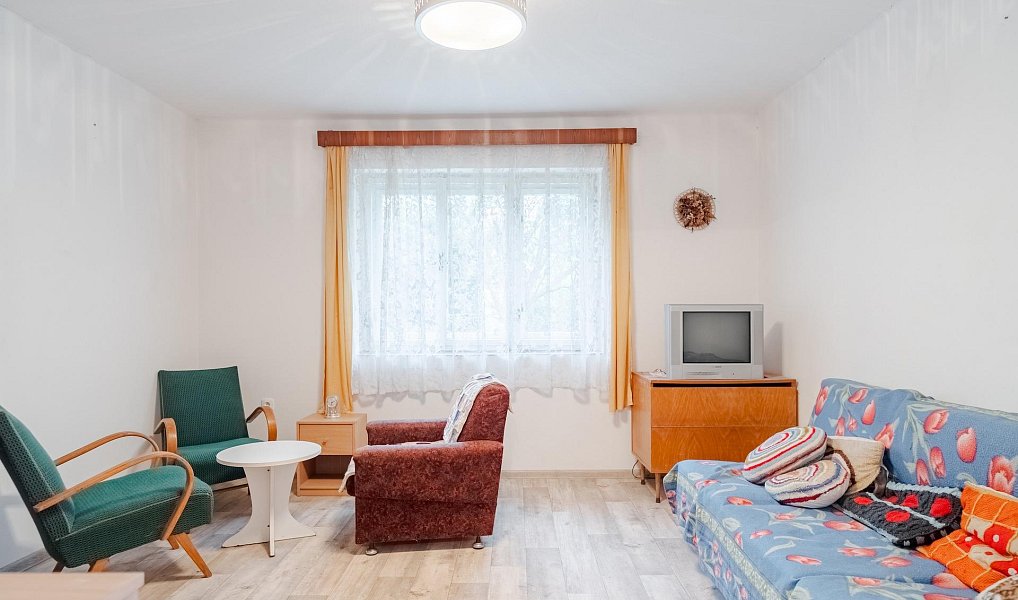Prodej domu 142 m² s pozemkem 522 m², Svojanov – náhled fotky 29