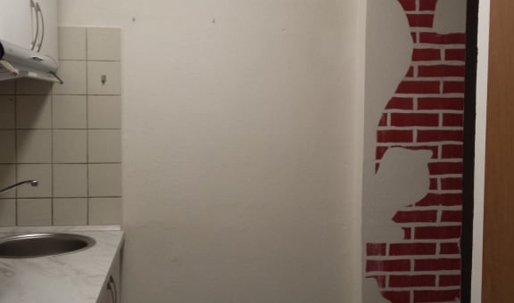 Pronájem bytu 1+kk 30 m², Liberec – náhled fotky 4