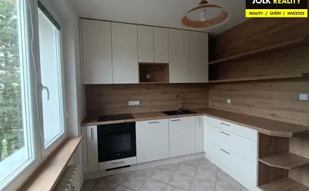 Pronájem bytu 3+1 76 m², 17. listopadu, Opava - Kylešovice
