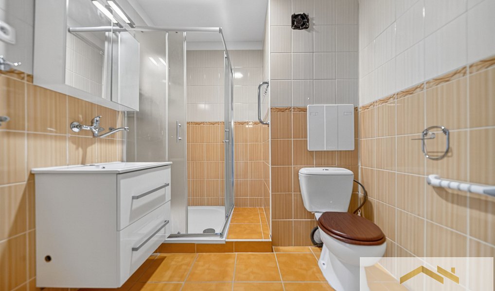 Prodej bytu 1+1 43 m², Praha – náhled fotky 3