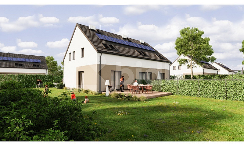 Prodej bytu 3+kk 80 m² – fotografie 4