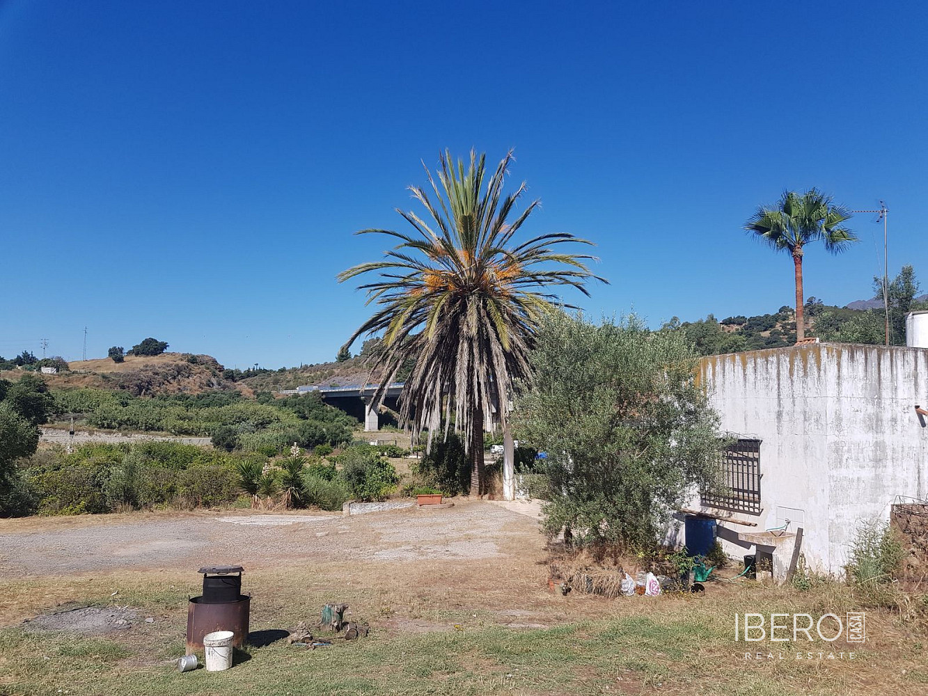 Casa 3+kk – Estepona - Vista 3