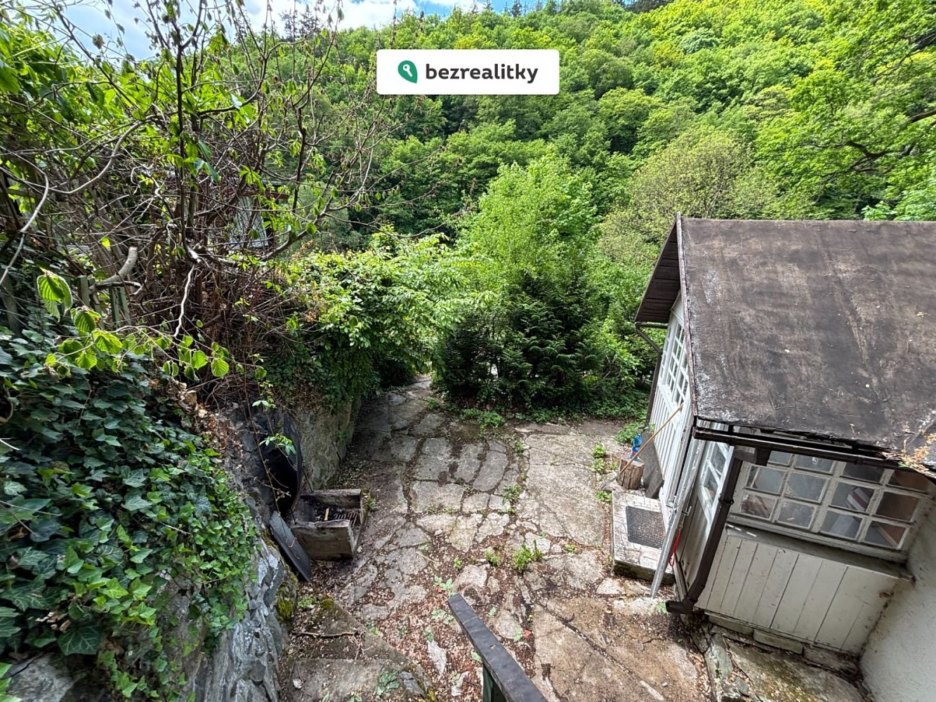 Prodej chaty/chalupy 29 m² s pozemkem 60 m² — photo 3
