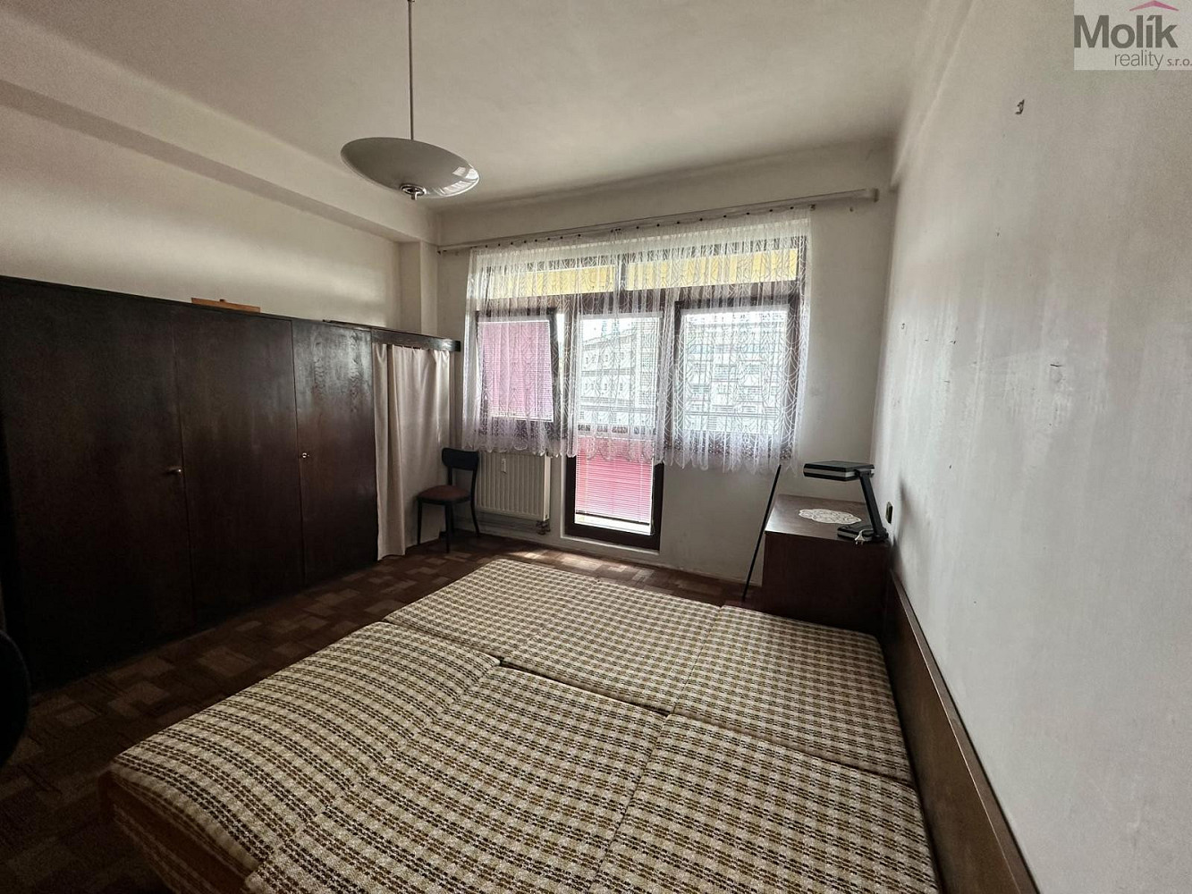 Pronájem bytu 2+kk 49 m² – fotografie 4