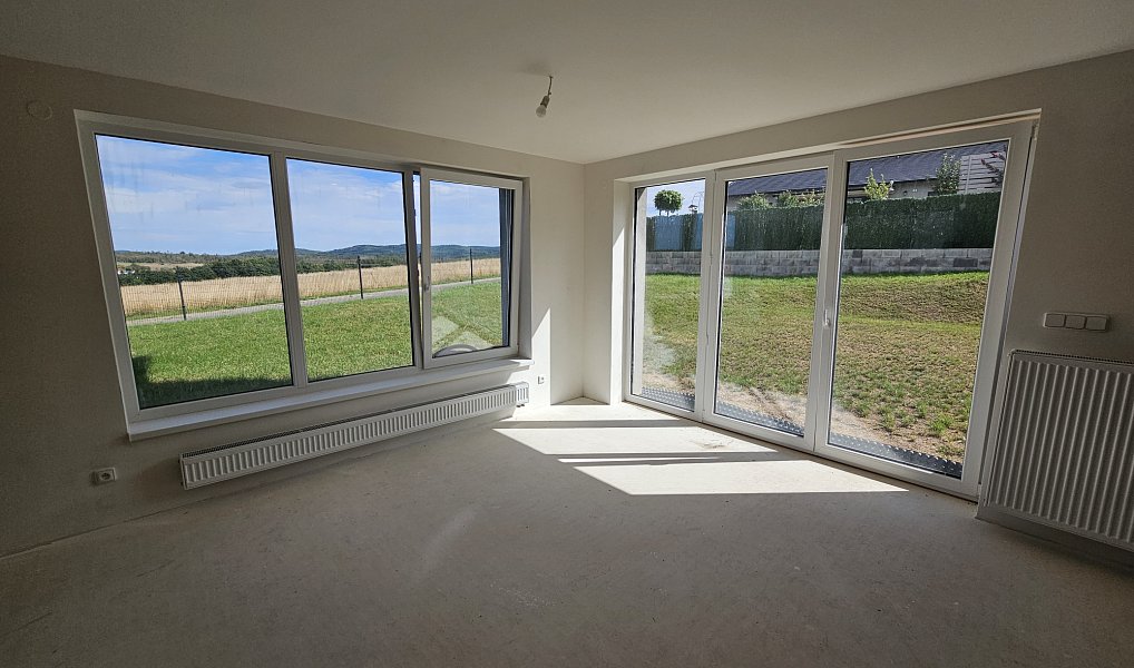 Prodej domu 162 m² s pozemkem 384 m², Stará Huť – náhled fotky 17