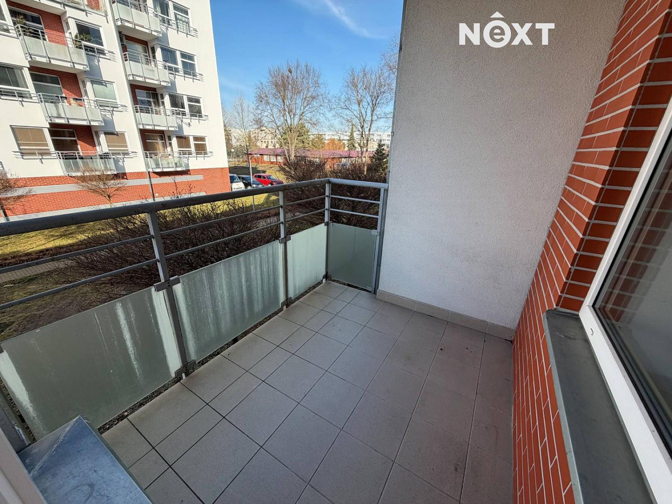 Pronájem bytu 1+kk 36 m² – fotografie 5