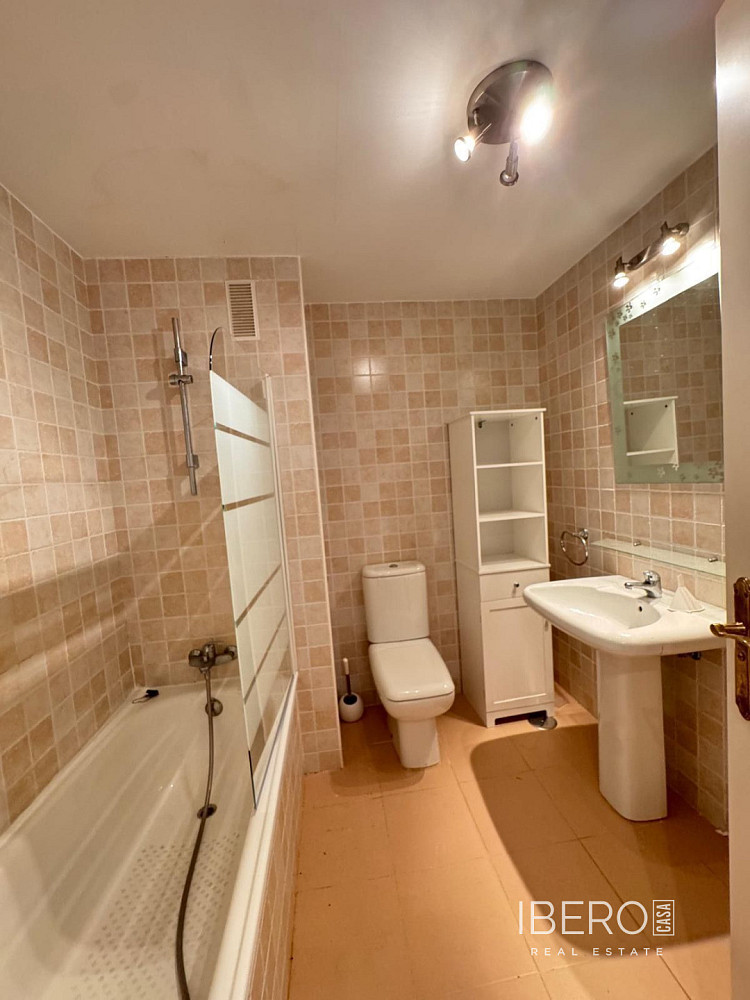 Piso 3+kk – Málaga, Las Chapas, Bailén-Miraflores - Más