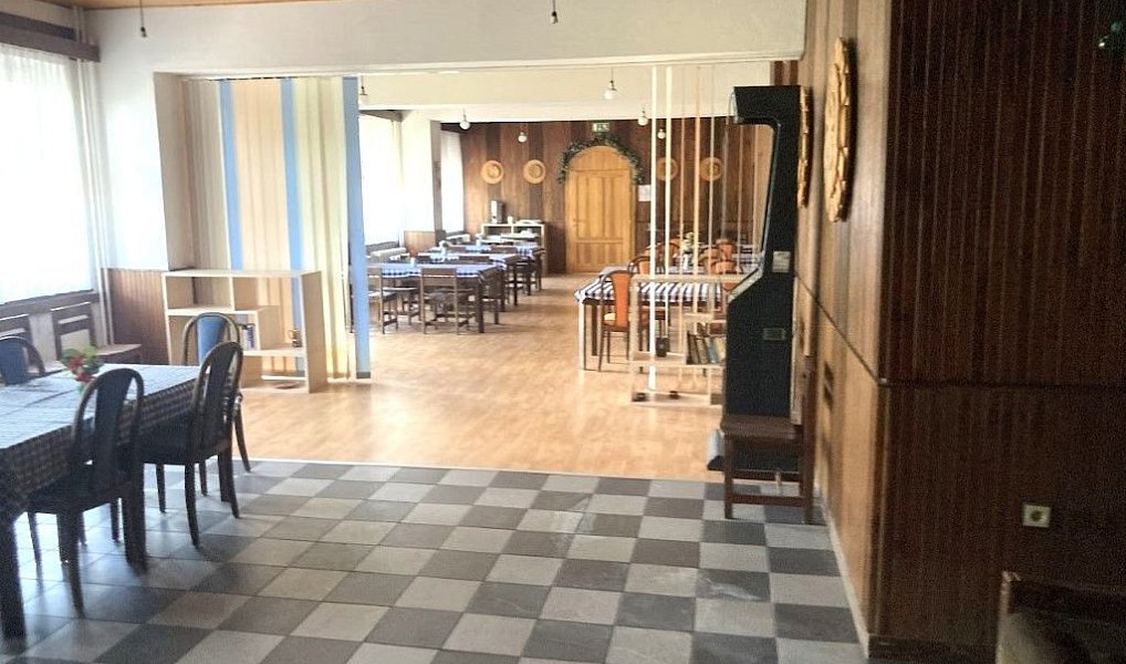 Pronájem restaurace 395 m², Olešná – náhled fotky 7
