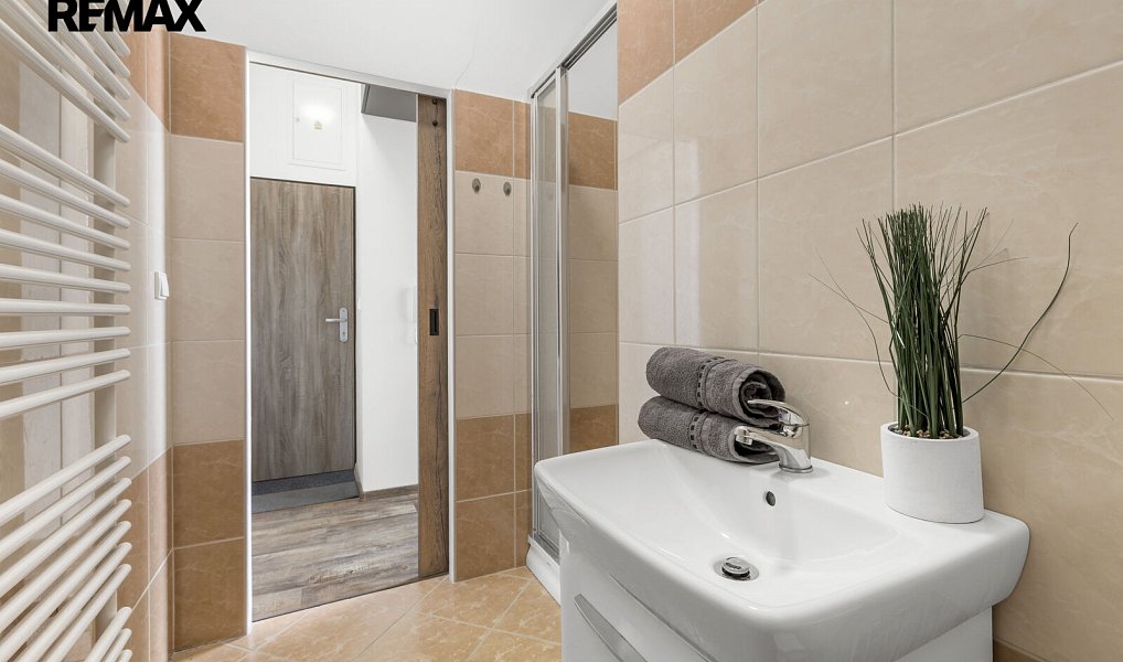 Prodej bytu 1+kk 43 m², Pardubice – náhled fotky 7