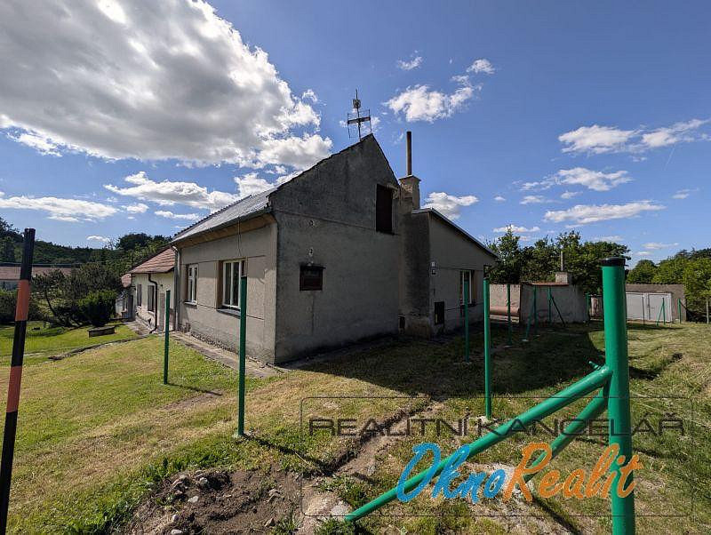 Prodej domu 75 m² s pozemkem 538 m² – fotografie 4
