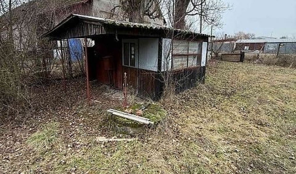 Prodej komerčního pozemku 2 505 m², Městec Králové – náhled fotky 3
