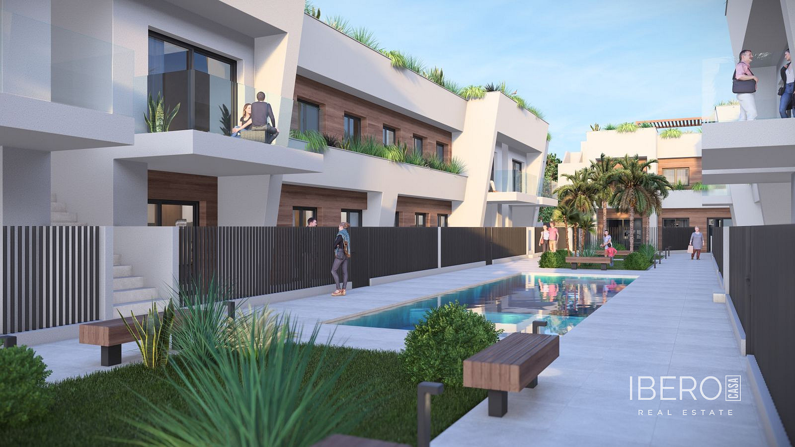 Casa 3+kk – Torre Pacheco, Torre-Pacheco - Más