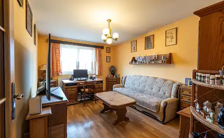 Prodej bytu 4+kk 74 m²