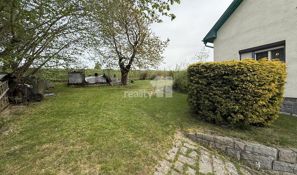 Prodej domu 108 m² s pozemkem 1 320 m², Světlá nad Sázavou – náhled fotky 8