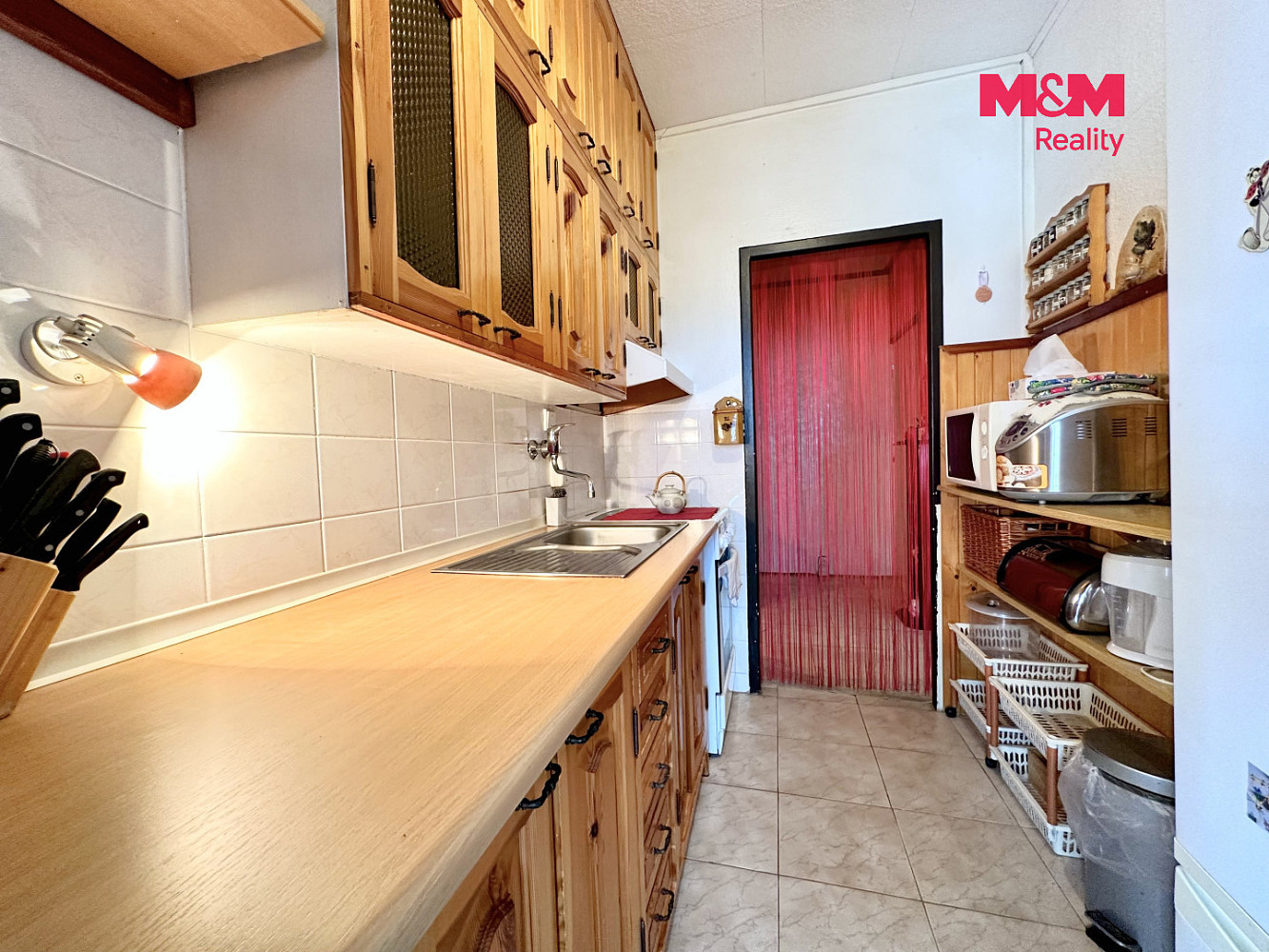 Prodej bytu 2+1 57 m² — photo 4