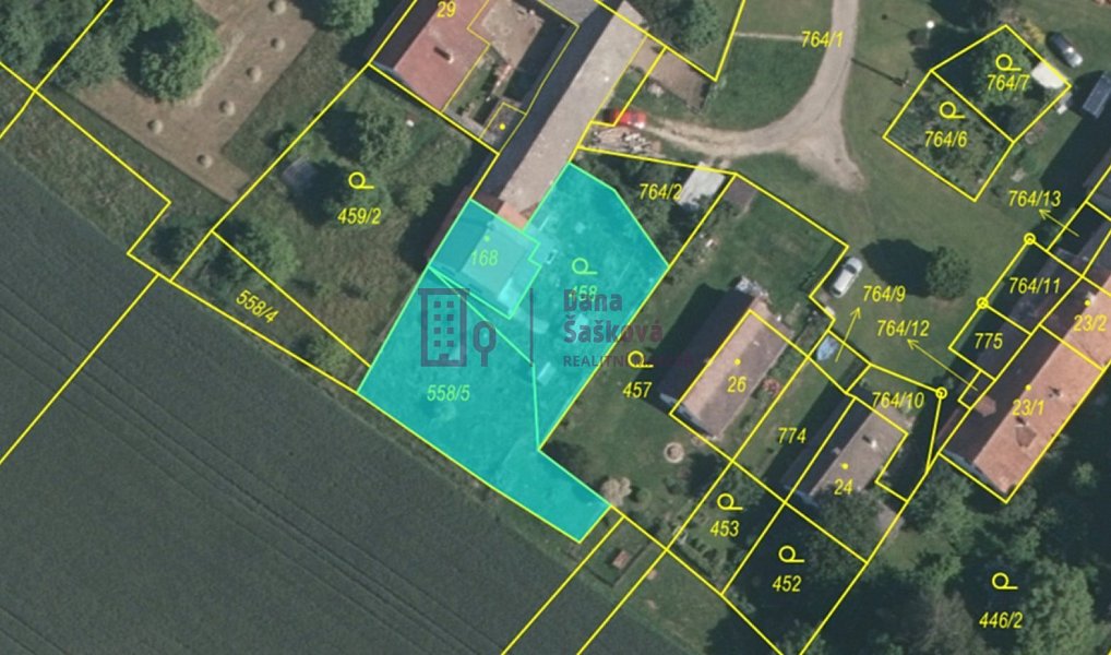 Prodej domu 85 m² s pozemkem 700 m², Horní Radouň – náhled fotky 28