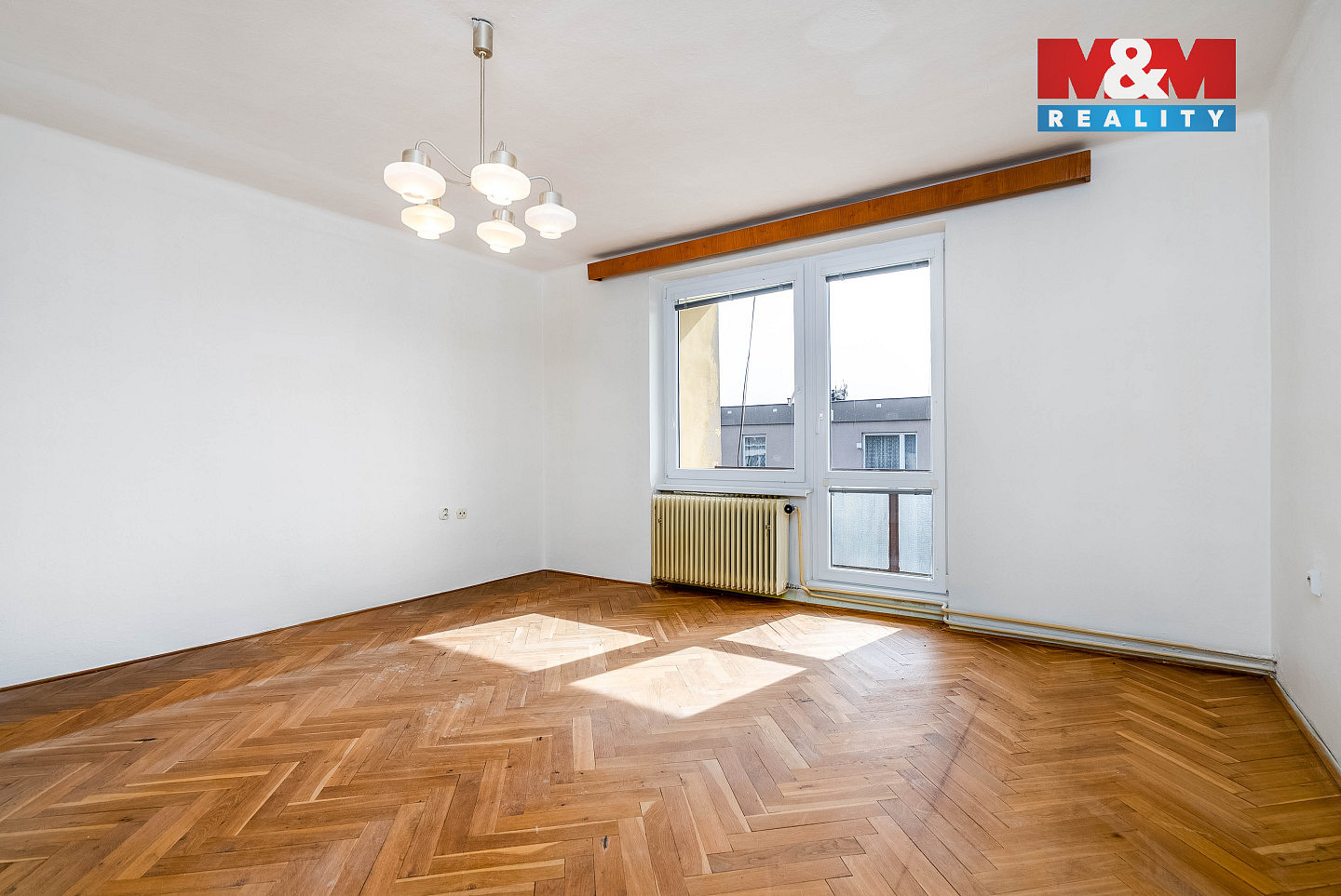 Prodej bytu 3+1 67 m² — photo 4