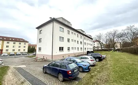 Prodej bytu 3+kk 83 m²