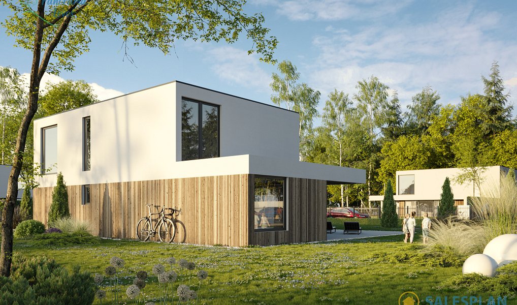Prodej stavebního pozemku 1 085 m², Lovosice – náhled fotky 5