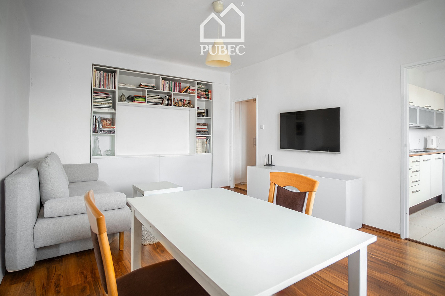 Prodej bytu 2+1 50 m² – fotografie 3