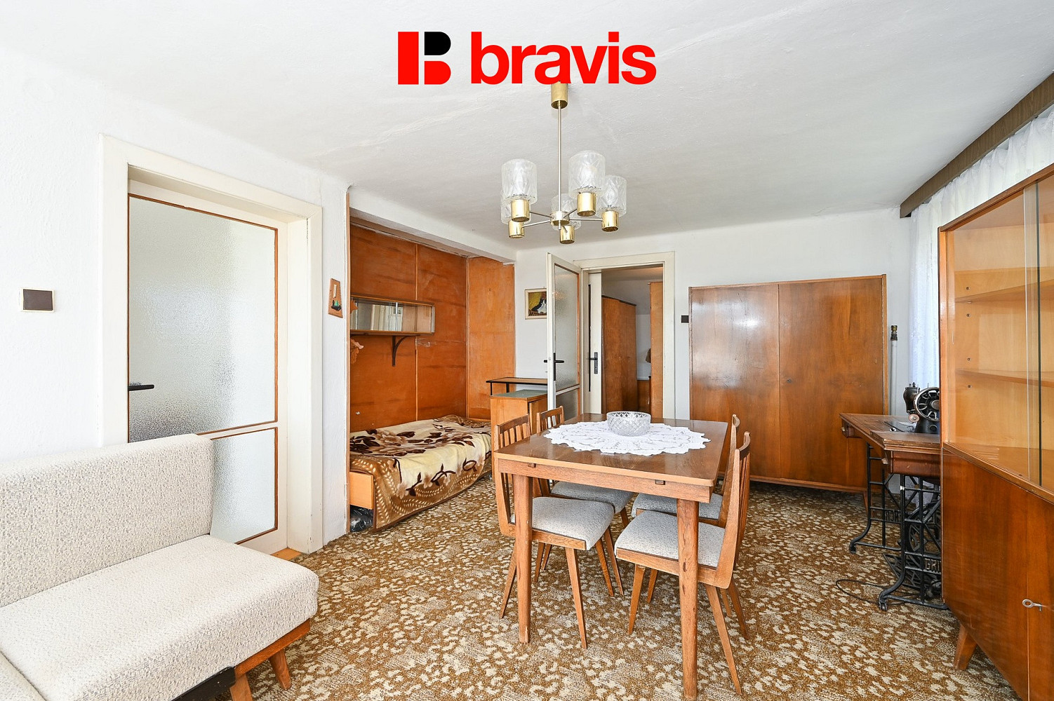 Prodej domu 704 m² s pozemkem 1 038 m² — photo 3