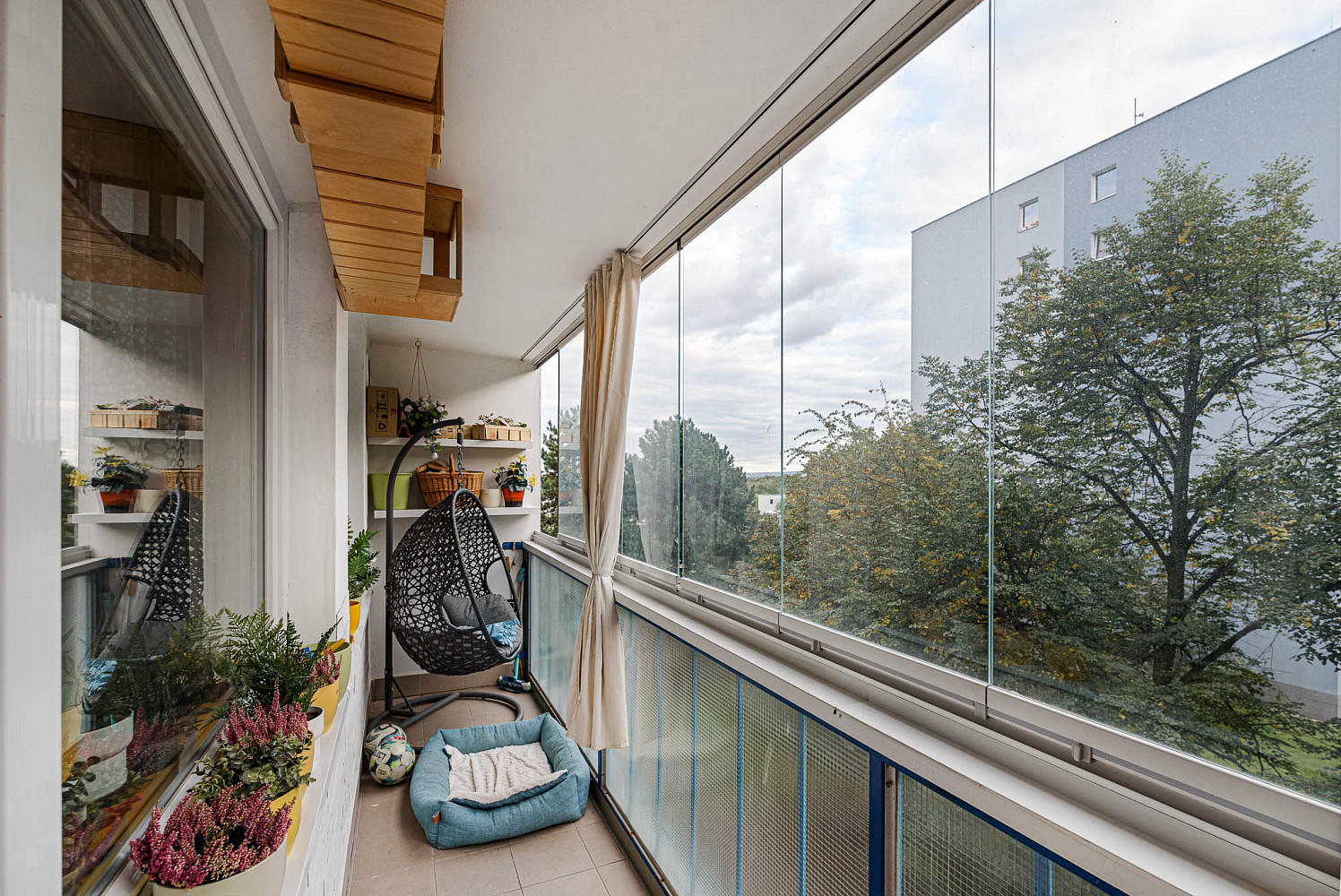Prodej bytu 3+1 78 m² – fotografie 3