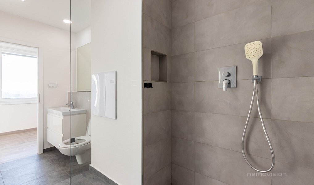 Pronájem bytu 2+1 58 m², Strážnice – náhled fotky 10