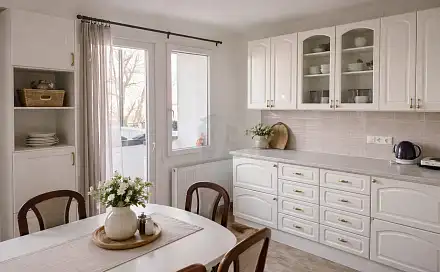 Prodej bytu 3+1 83 m², Pardubice - Zelené Předměstí