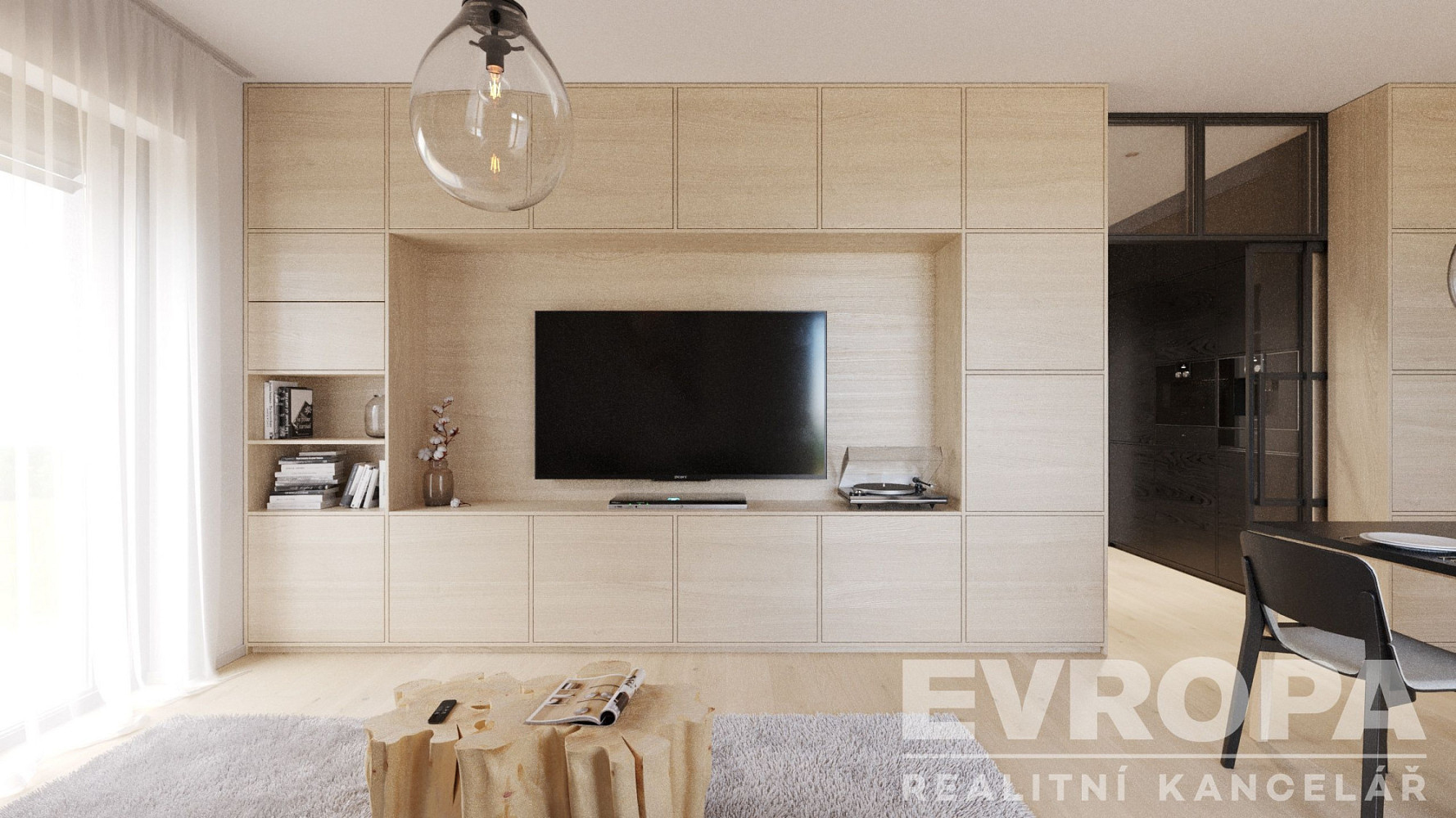 Prodej bytu 3+kk 77 m² — photo 5