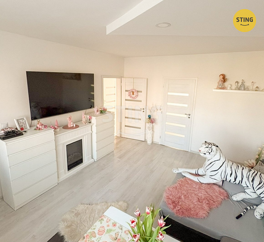 Prodej bytu 3+1 72 m² – fotografie 5