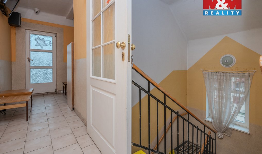 Prodej domu 202 m² s pozemkem 801 m², Ostrava – náhled fotky 16