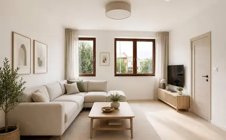 Prodej bytu 3+kk 90 m², Libušská, Praha 4 - Písnice