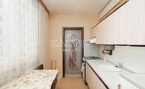 Pronájem bytu 3+1 66 m², Orlí, Havířov - Šumbark, okres Karviná