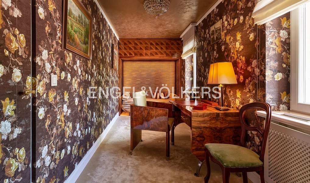Prodej domu 606 m² s pozemkem 1 155 m², Praha – náhled fotky 9