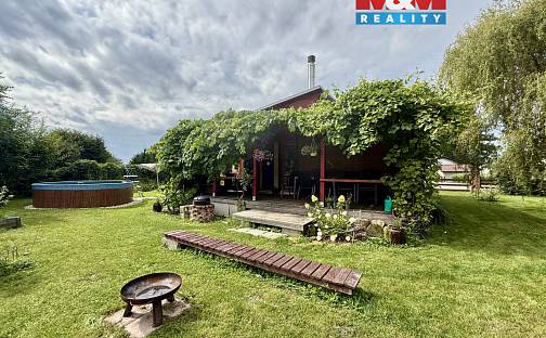 Prodej domu 107 m² s pozemkem 828 m², Výrava, okres Hradec Králové