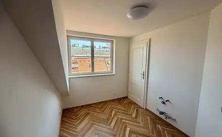 Prodej bytu 1+kk 12 m²