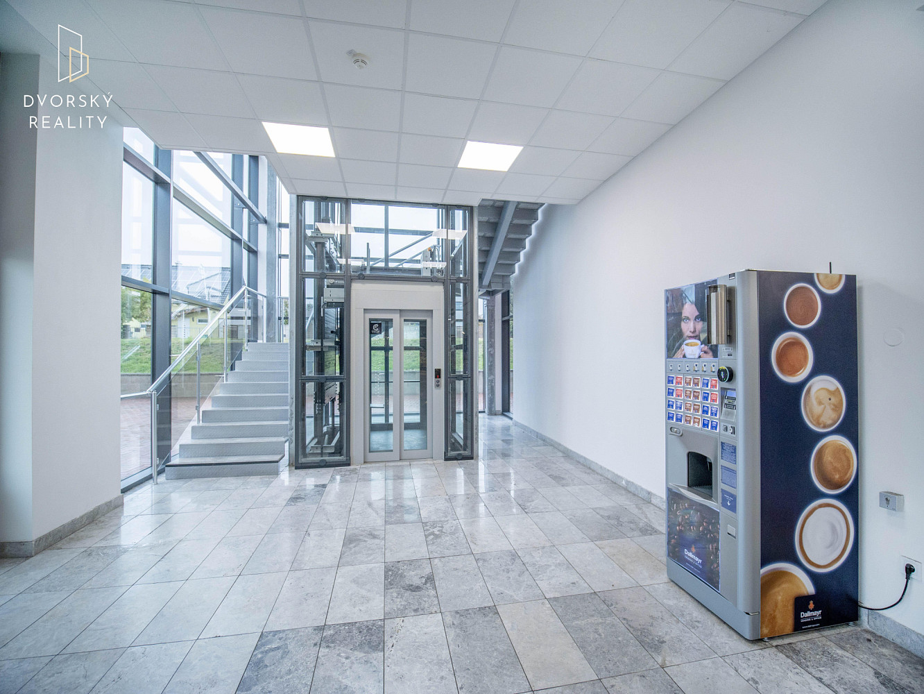 Prodej obchodních prostor 4 857 m² – fotografie 2