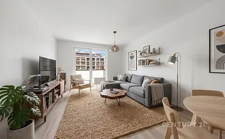 Prodej bytu 2+kk 77 m²