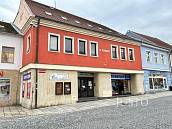 Pronjem komernho objektu (jinho typu) 76m2