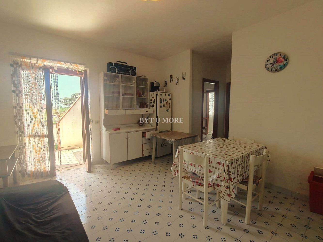Appartamento 3+kk – Scalea - Vista 2