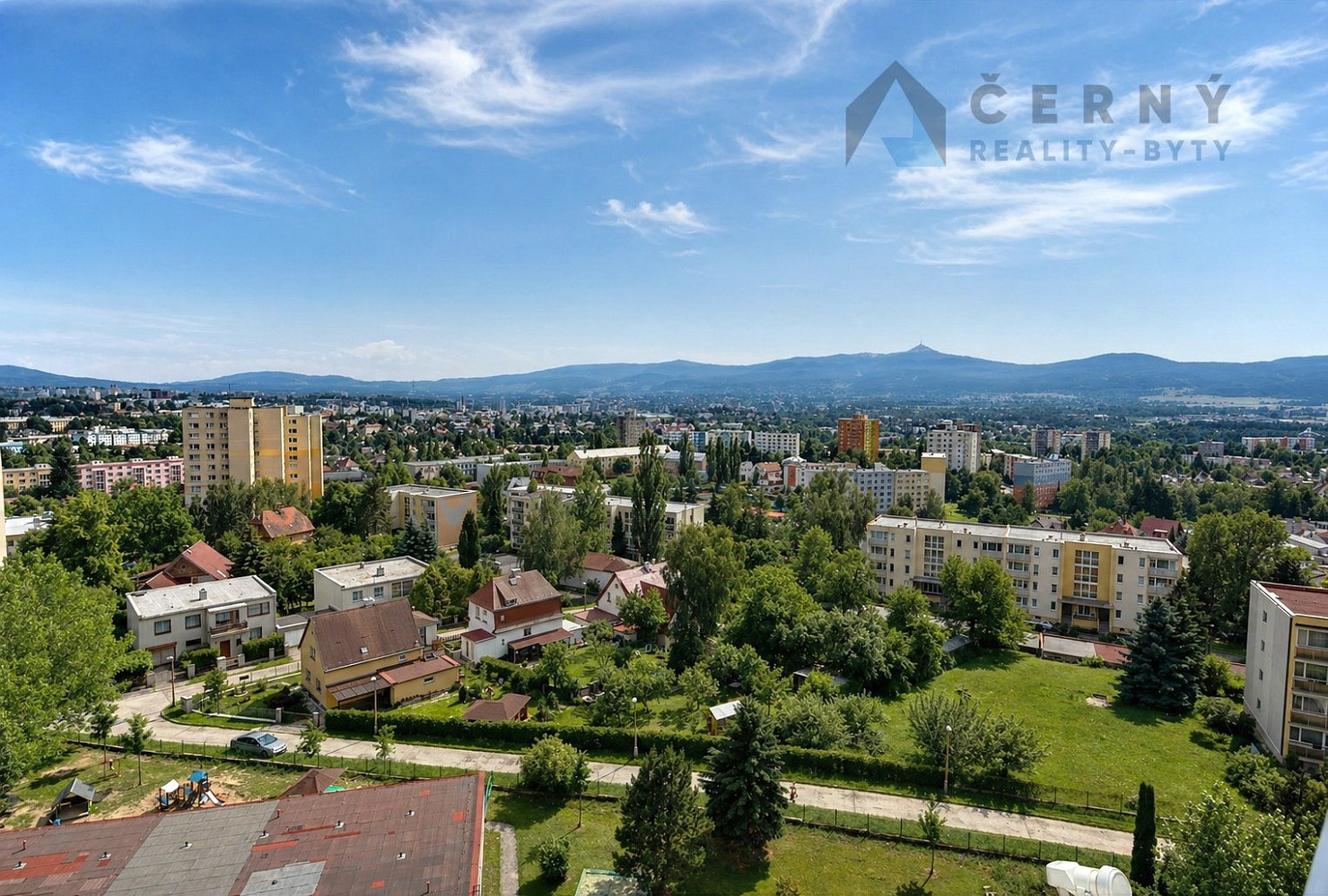 Prodej bytu 3+1 88 m² — photo 2