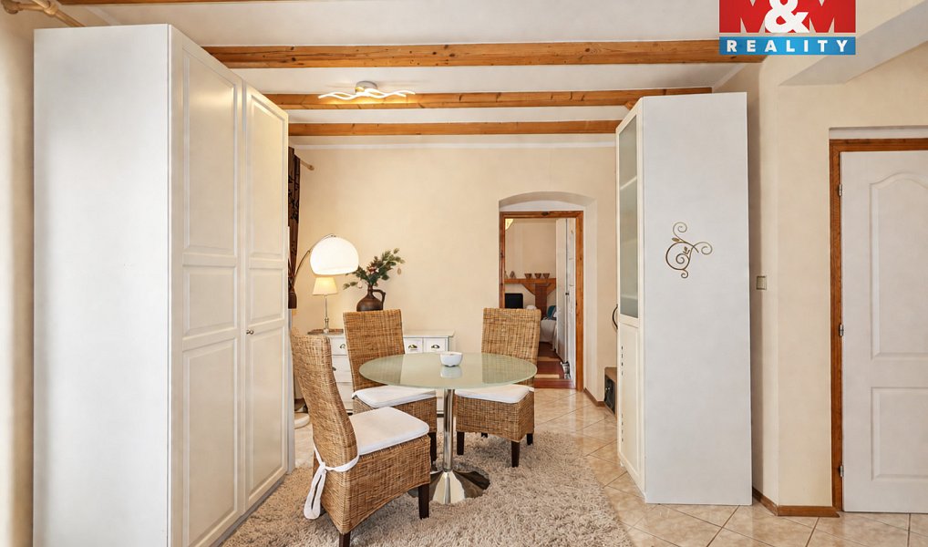 Prodej domu 260 m² s pozemkem 633 m², Karlovy Vary – náhled fotky 18