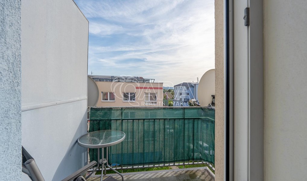 Pronájem bytu 1+kk 31 m², Strakonice – náhled fotky 8