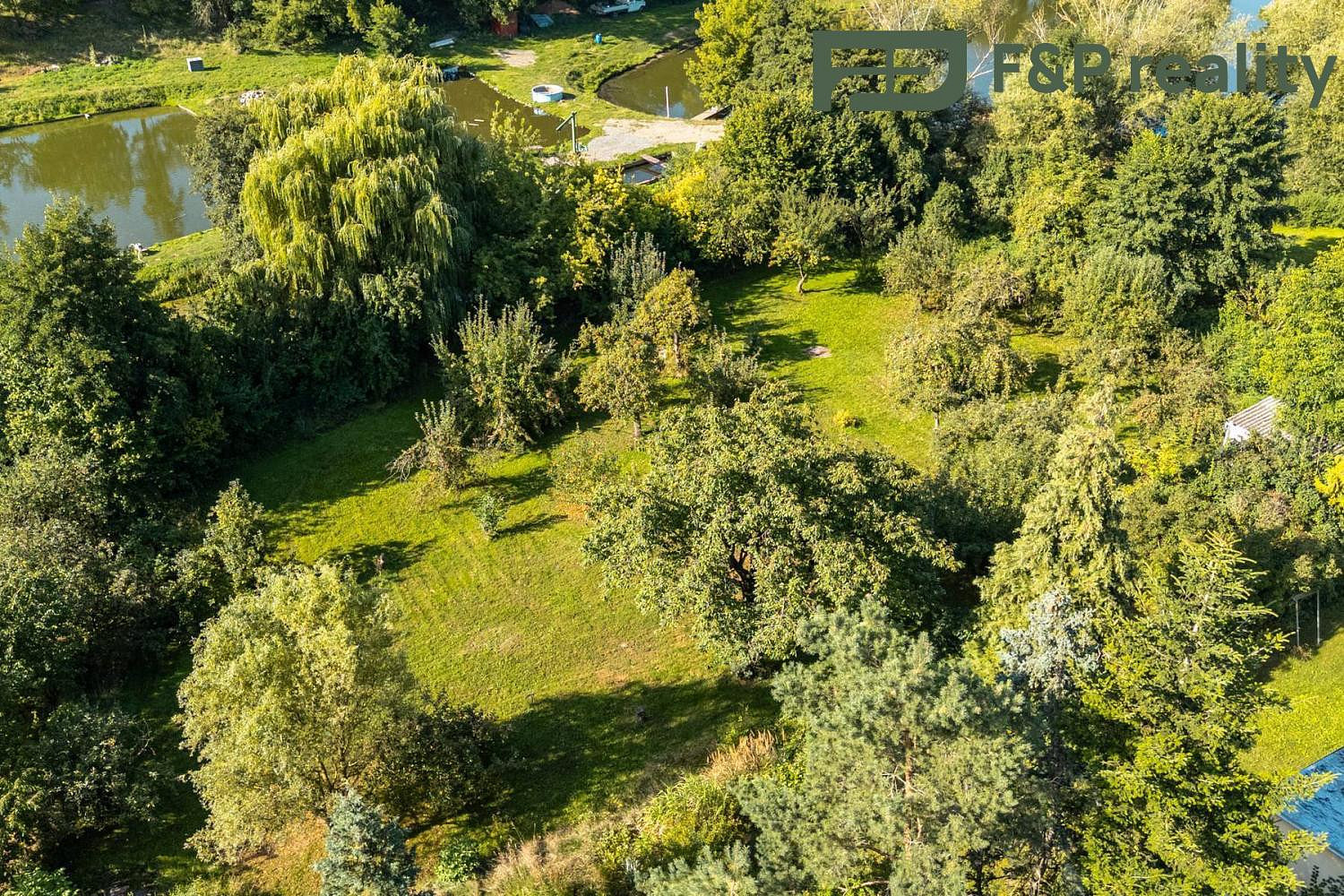 Prodej stavebního pozemku 455 m² – fotografie 2
