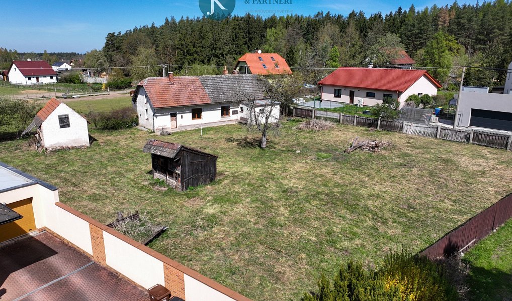 Prodej stavebního pozemku 816 m², Mukařov – náhled fotky 14