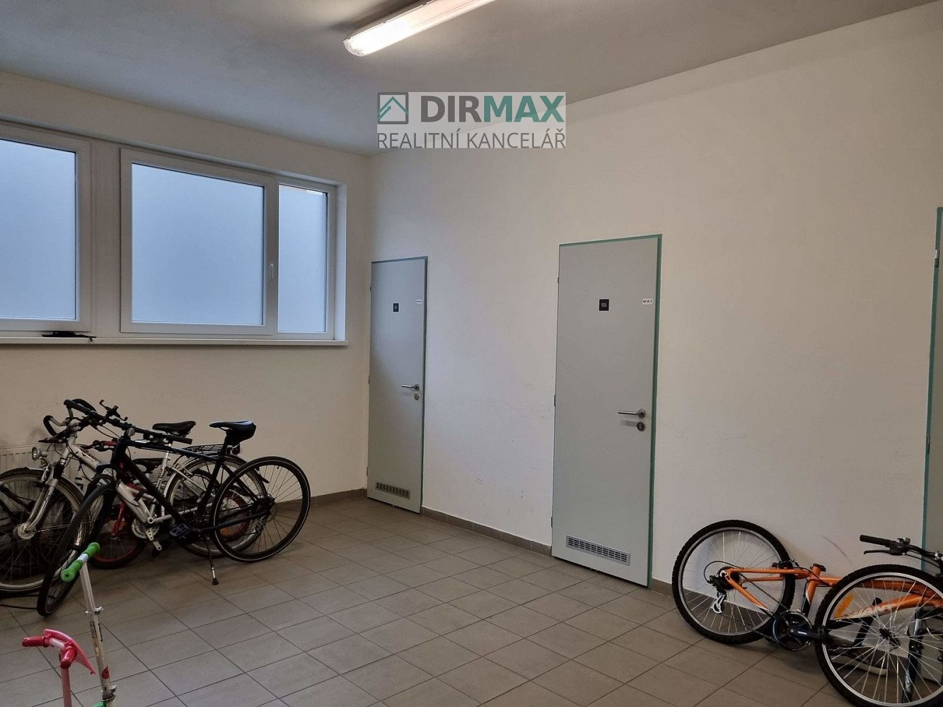 Pronájem bytu 2+kk 52 m² – fotografie 4