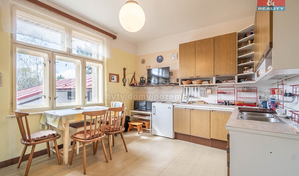 Prodej domu 110 m² s pozemkem 1 281 m², Mnichovice – náhled fotky 10