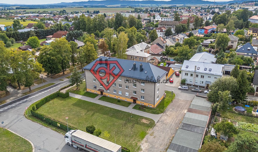 Prodej bytu 3+1 72 m², Lanškroun – náhled fotky 16
