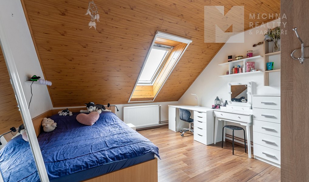 Prodej domu 190 m² s pozemkem 653 m², Kunštát – náhled fotky 13